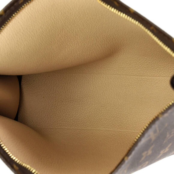 Louis Vuitton Toiletry Pouch Canvas 26 #248680L80B - Picture 5 of 9